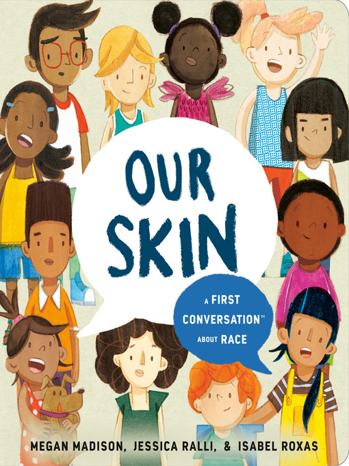 Title details for Our Skin by Megan Madison - Available